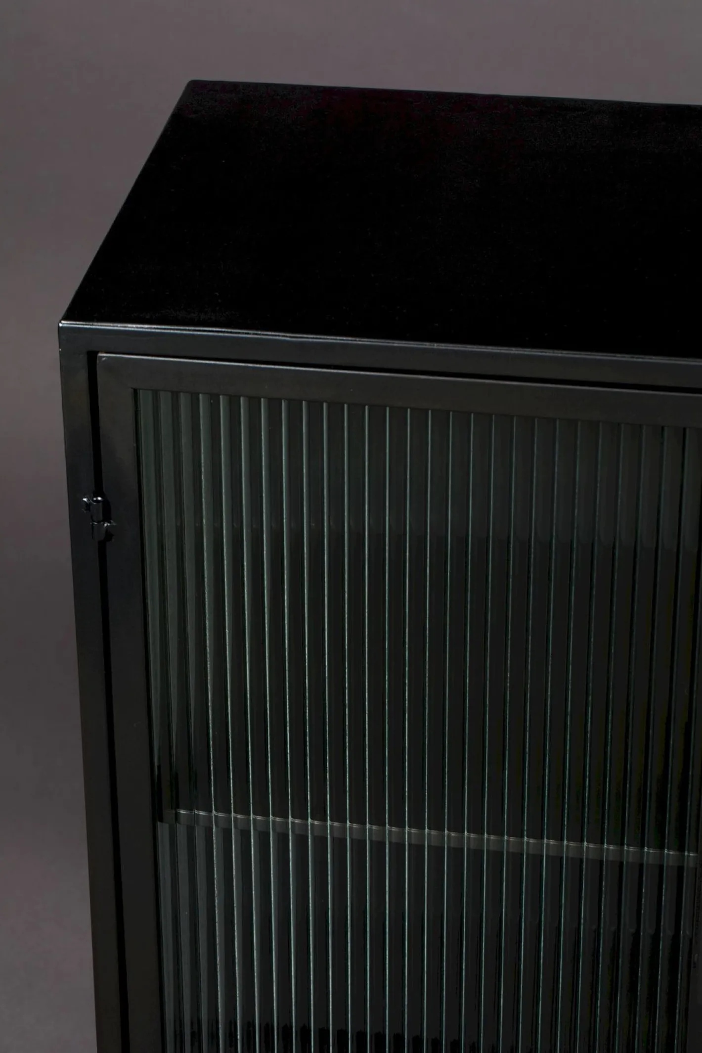 New Dutchbone Boli Dressoir Black