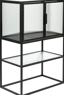 Discount Dutchbone Boli S Opbergkast Black