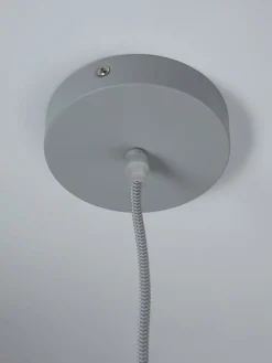 Clearance It's about RoMi Bologna Hanglamp Light Grey
