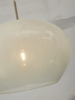 Discount It's about RoMi Bologna Hanglamp White