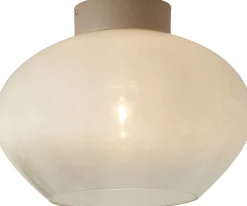 It's about RoMi Bologna Plafondlamp White
