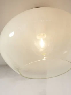 It's about RoMi Bologna Plafondlamp White