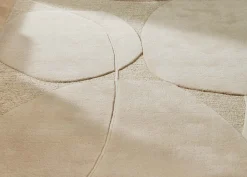 Outlet Brinker Carpets Bolsena Lago Vloerkleed Beige