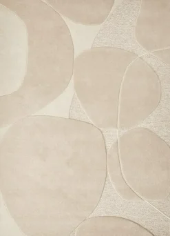 New Brinker Carpets Bolsena Vloerkleed Beige