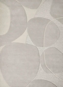 Clearance Brinker Carpets Bolsena Vloerkleed Grey
