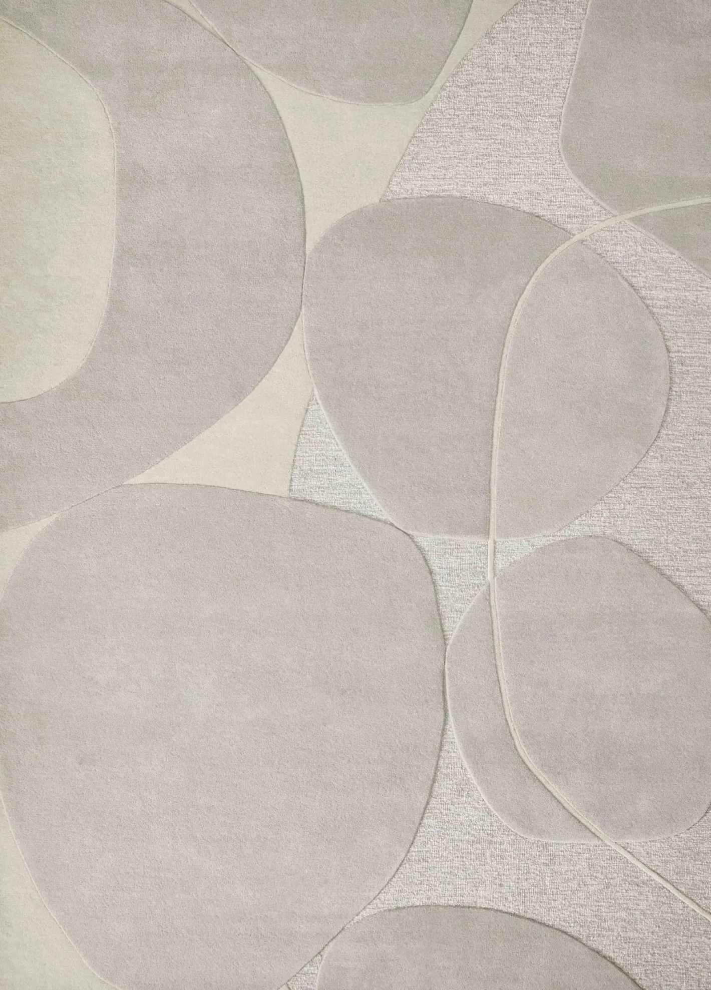 Clearance Brinker Carpets Bolsena Vloerkleed Grey