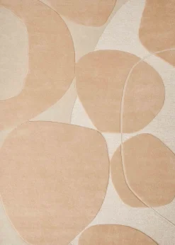 Clearance Brinker Carpets Bolsena Vloerkleed Pink