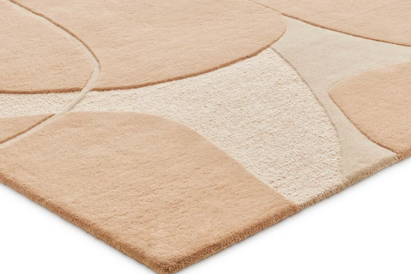 Clearance Brinker Carpets Bolsena Vloerkleed Pink