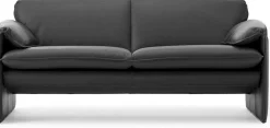 Online Leolux Bora Bora Bank Zwart