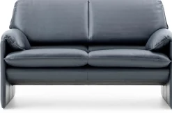 Clearance Leolux Bora Bèta Bank zwart