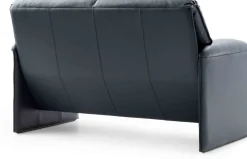 Clearance Leolux Bora Bèta Bank zwart