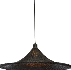 Clearance Good&Mojo Borabora L Hanglamp Black