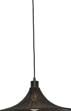 New Good&Mojo Borabora S Hanglamp Black