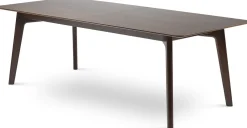 Sale Stressless Bordeaux Eettafel Zwart