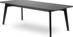 Sale Stressless Bordeaux Eettafel Zwart