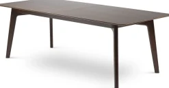 Sale Stressless Bordeaux Eettafel Zwart