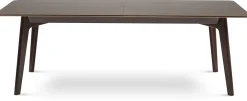 Sale Stressless Bordeaux Eettafel Zwart