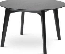 Sale Stressless Bordeaux Eettafel Zwart
