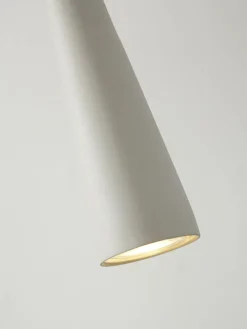 Discount It's about RoMi Bordeaux Hanglamp Light Grey