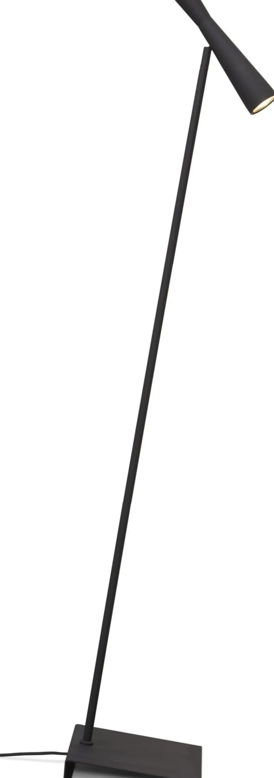 Hot It's about RoMi Bordeaux Vloerlamp Black
