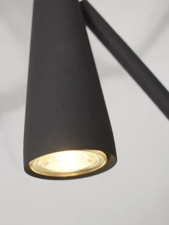 Hot It's about RoMi Bordeaux Vloerlamp Black
