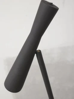 Hot It's about RoMi Bordeaux Vloerlamp Black