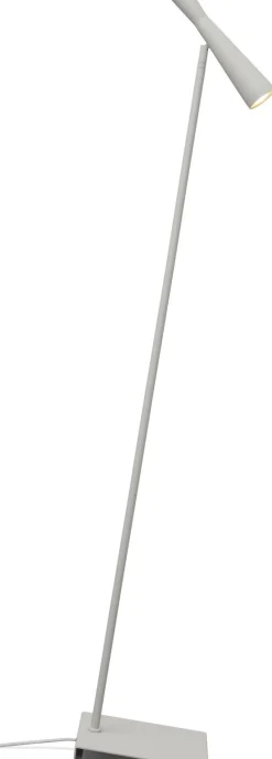 Sale It's about RoMi Bordeaux Vloerlamp Light Grey