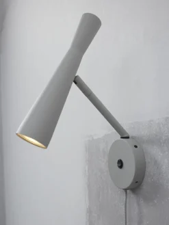 Clearance It's about RoMi Bordeaux Wandlamp Light Grey