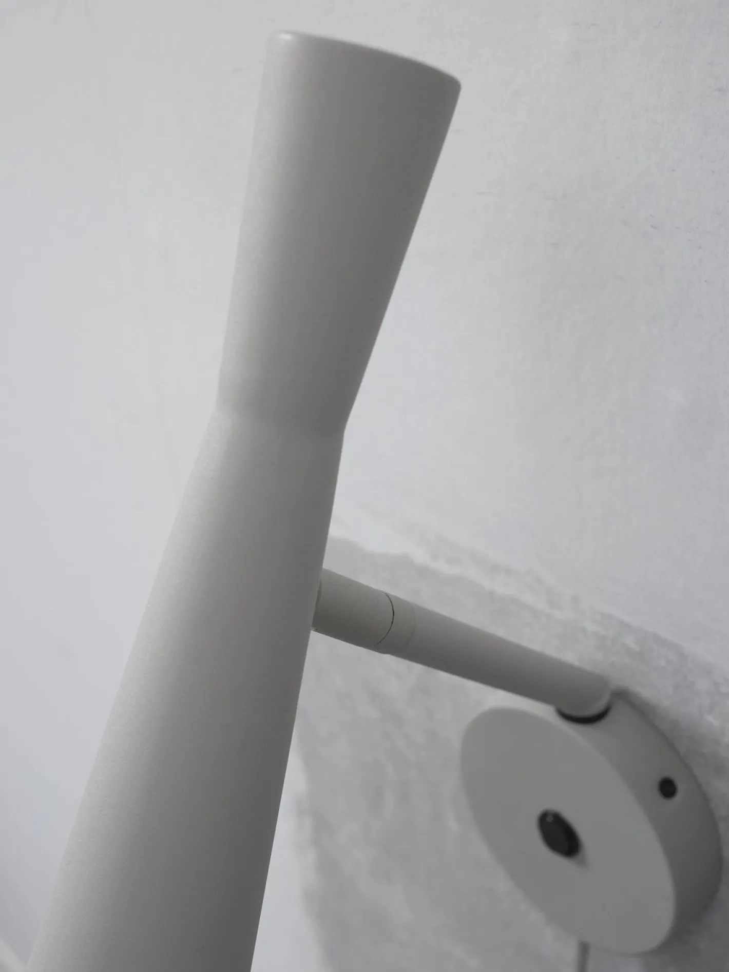 Clearance It's about RoMi Bordeaux Wandlamp Light Grey