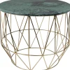 Clearance Dutchbone Boss Bijzettafel