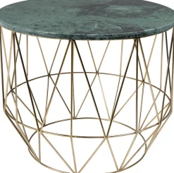 Clearance Dutchbone Boss Bijzettafel