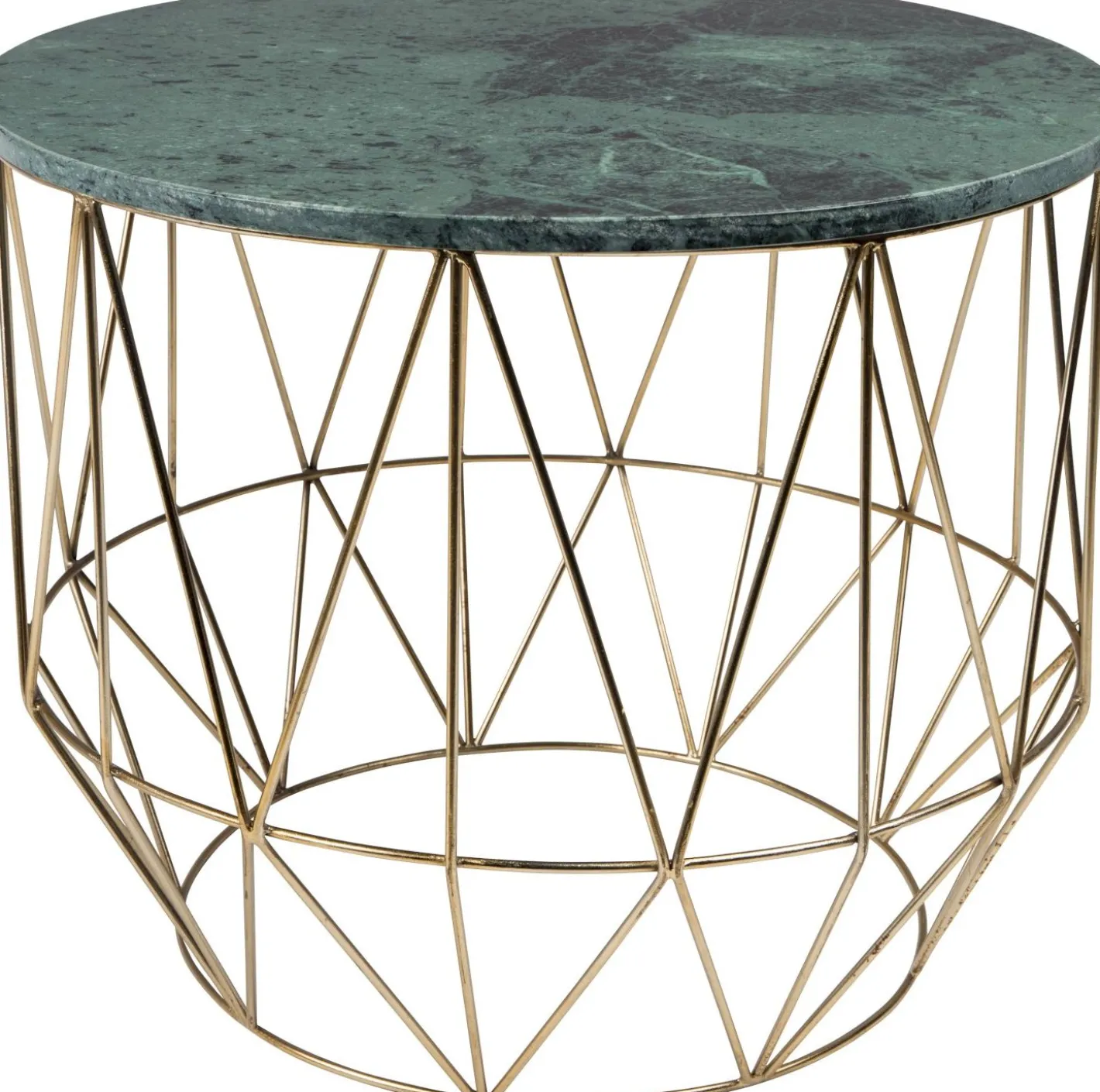 Clearance Dutchbone Boss Bijzettafel