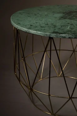 Clearance Dutchbone Boss Bijzettafel