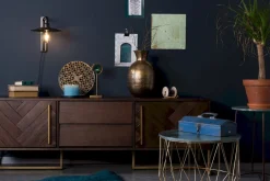 Clearance Dutchbone Boss Bijzettafel
