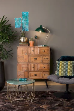 Clearance Dutchbone Boss Bijzettafel