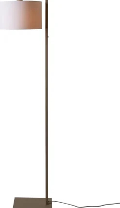New It's about RoMi Boston M Vloerlamp Sand, White