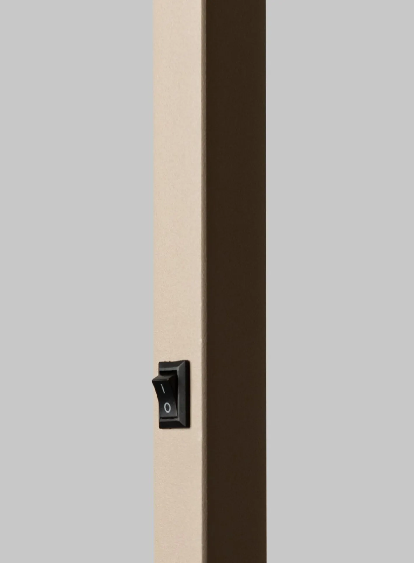 New It's about RoMi Boston M Vloerlamp Sand, White