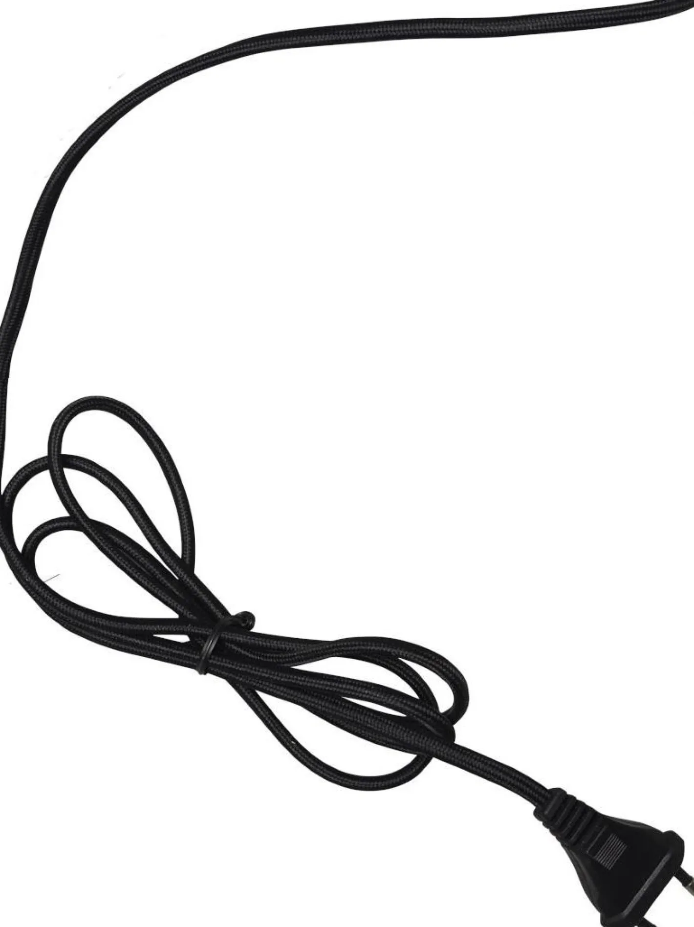 Discount It's about RoMi Boston S Vloerlamp Black