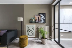 Outlet It's about RoMi Boston S Vloerlamp White