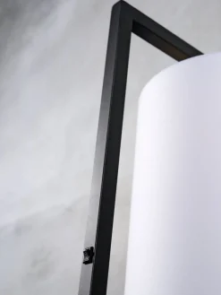 It's about RoMi Boston Vloerlamp Wit