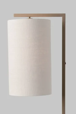 Sale It's about RoMi Boston Vloerlamp Sand, White