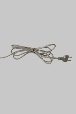 Sale It's about RoMi Boston Vloerlamp Sand, White
