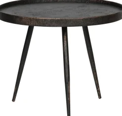 Hot WOOOD Bounds Bijzettafel Antique Gold