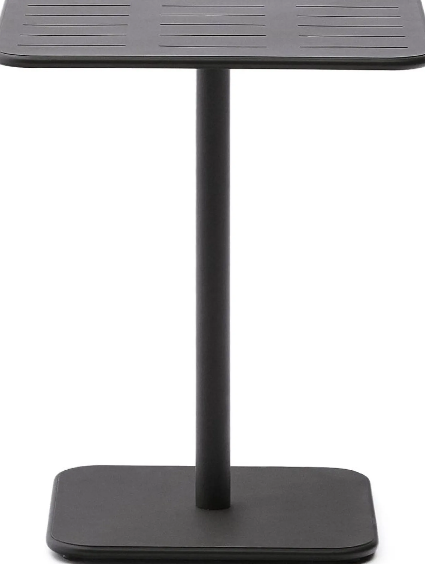 Hot Kave Home Brai Outdoor Bistrotafel Donkergrijs