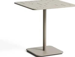 Hot Kave Home Brai Outdoor Bistrotafel Taupe
