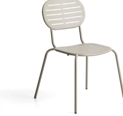 Kave Home Brai Tuinstoel Taupe