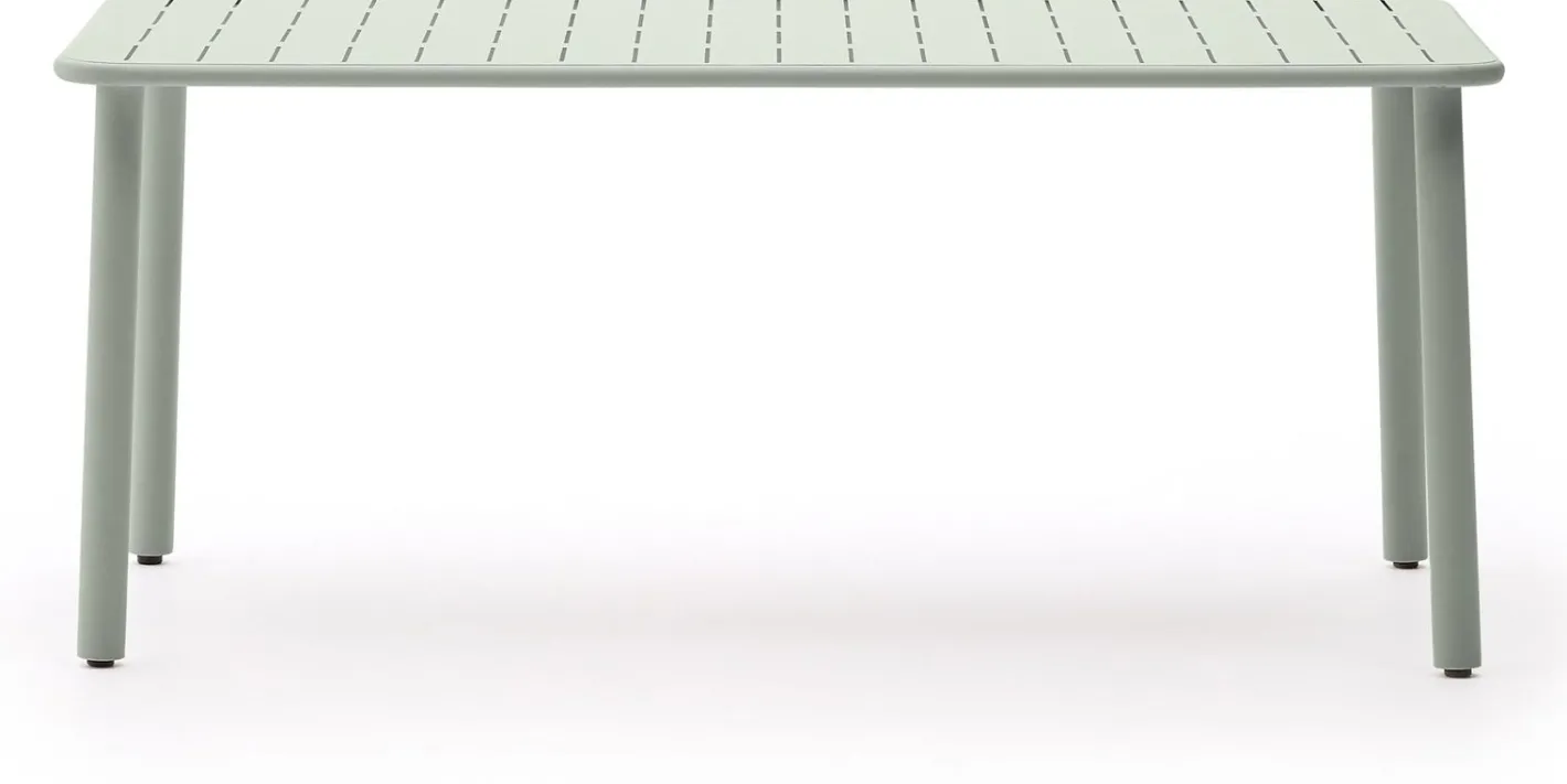 Sale Kave Home Brai Tuintafel Turquoise
