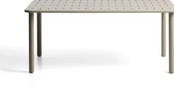 Hot Kave Home Brai Tuintafel Taupe