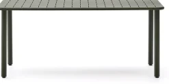 Best Kave Home Brai Tuintafel Donkergroen