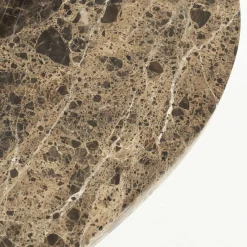 Clearance Eleonora Brandley Salontafel Bruin